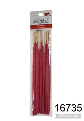 Imagen de SAHUMERIO BANGLADESH MANZANA  3.26